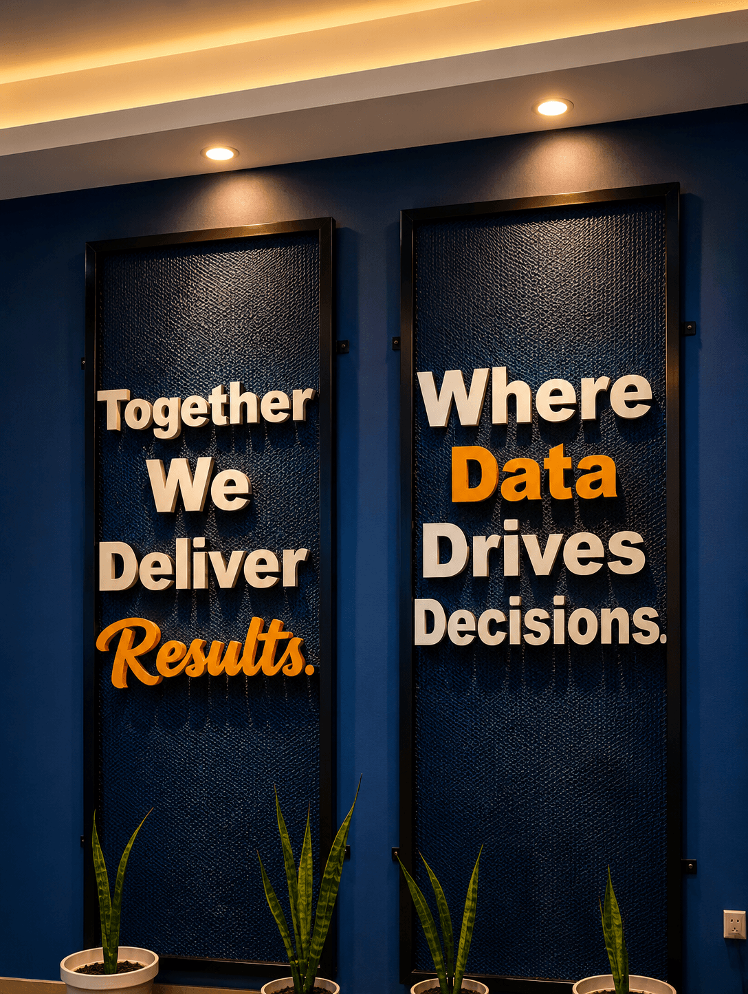 RMCL Research Intelligence