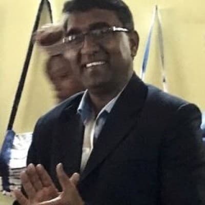 Apurba Deb Roy