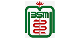Bangladesh Medical University logo