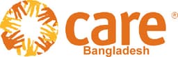 CARE Bangladesh logo