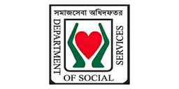 Department of Social Sciences, Bangladesh logo