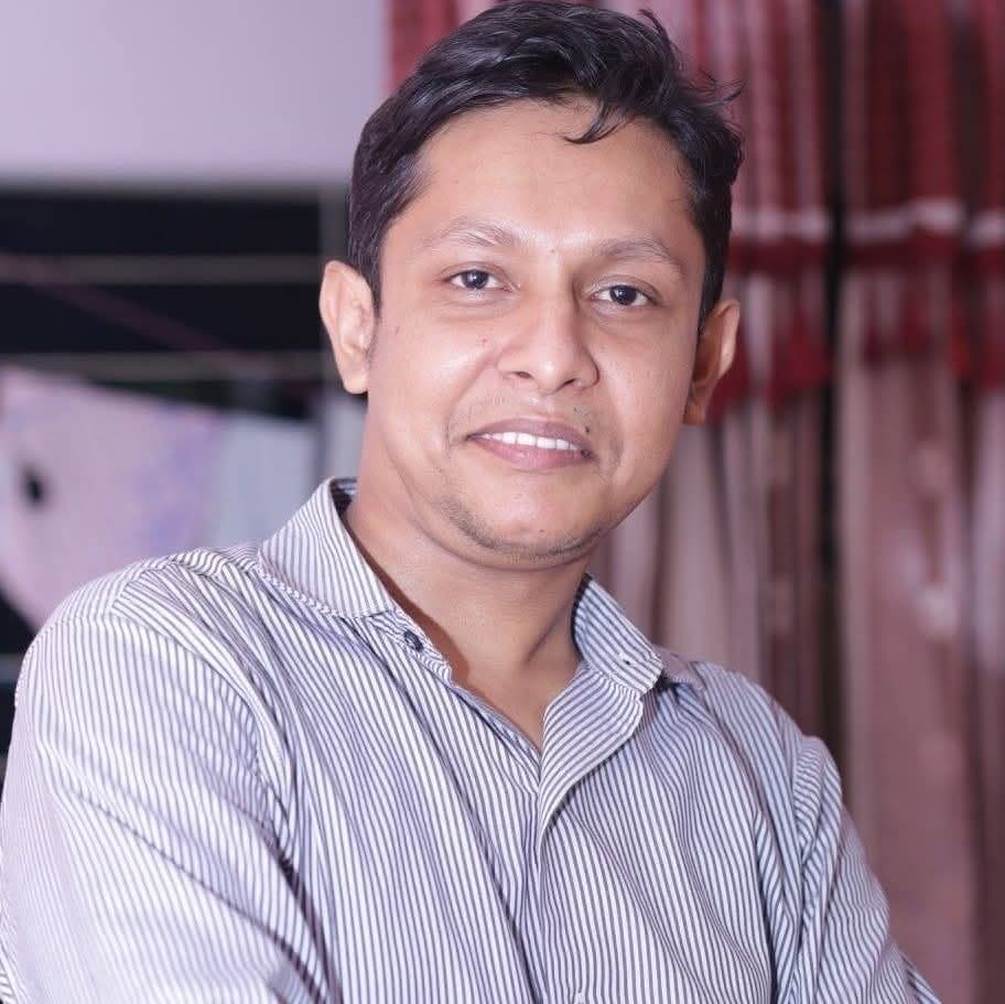 Md. Fakhrul Hasan