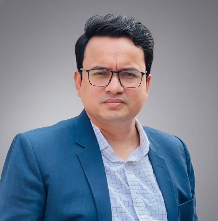 Md. Omar Faruk