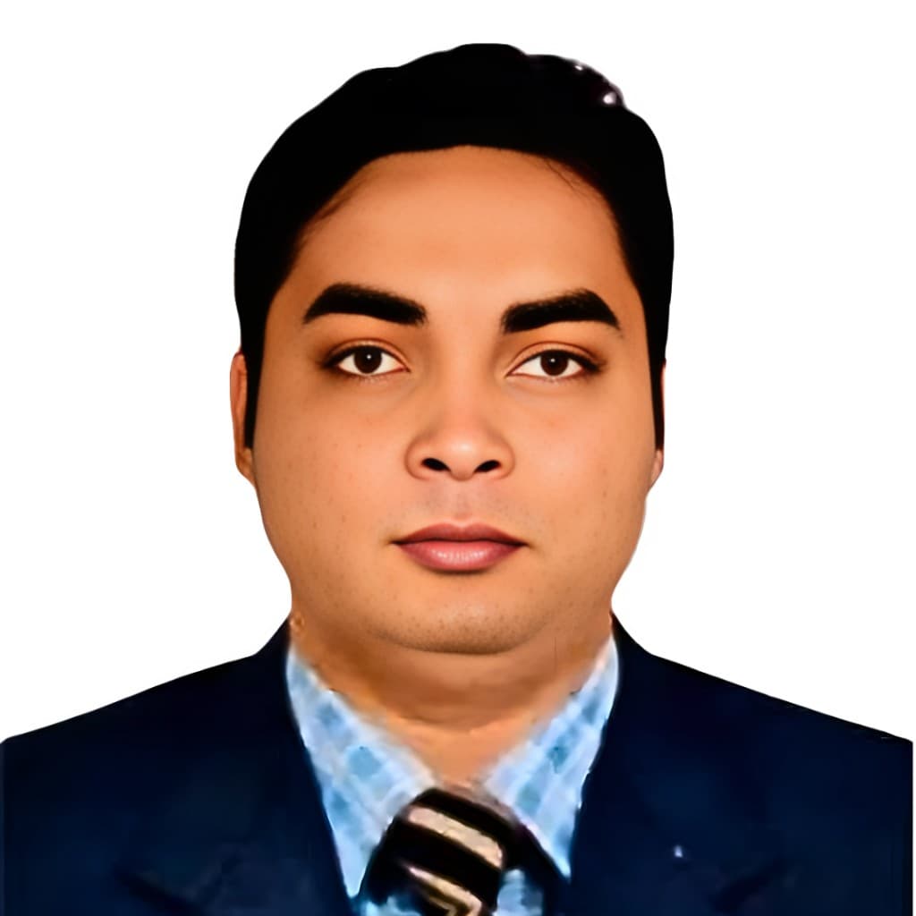 Engr. Golam Rahman