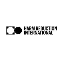 Harm Reduction International logo
