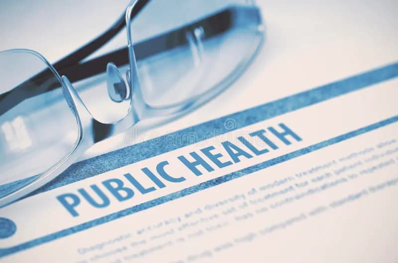 Public Health