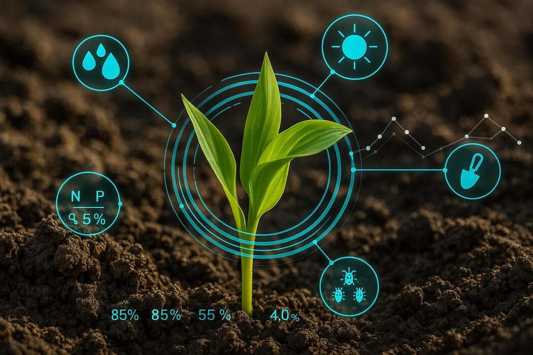 Agriculture