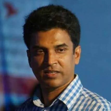 Asiq Imtiaz Bari