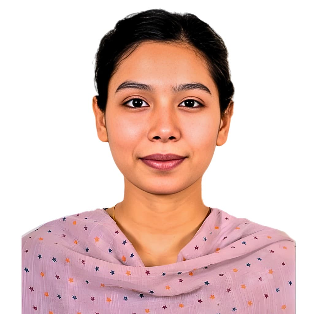 Jannat Binte Jalal