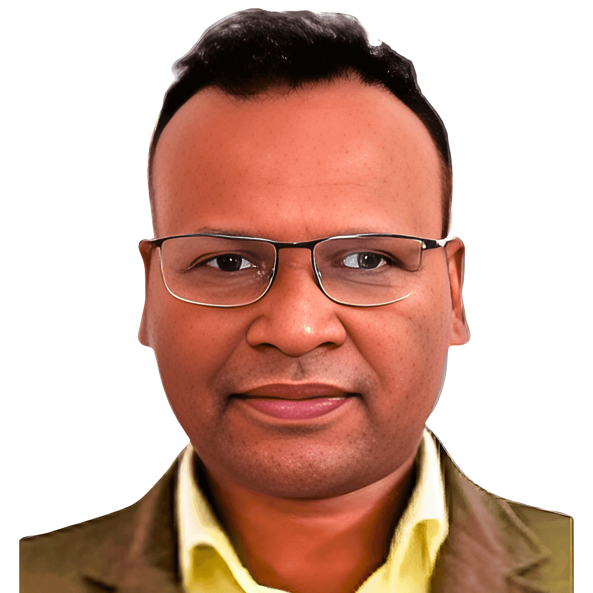 Md. Kabir Hossen