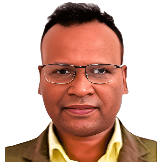 Md. Kabir Hossen