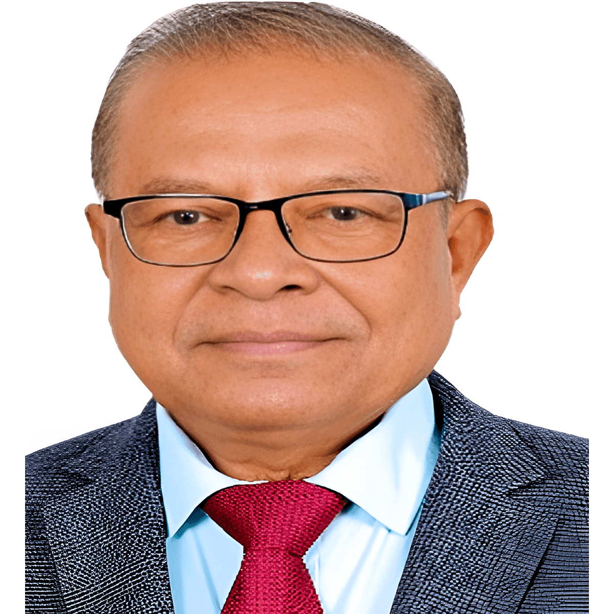 Prof. Dr. Md. Kapil Ahmed