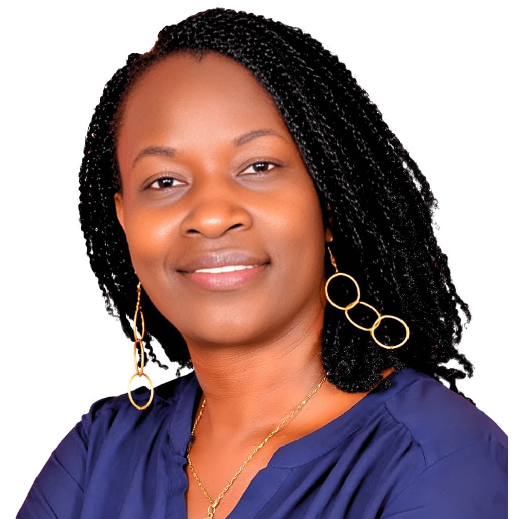 Dr. May H. Maloba