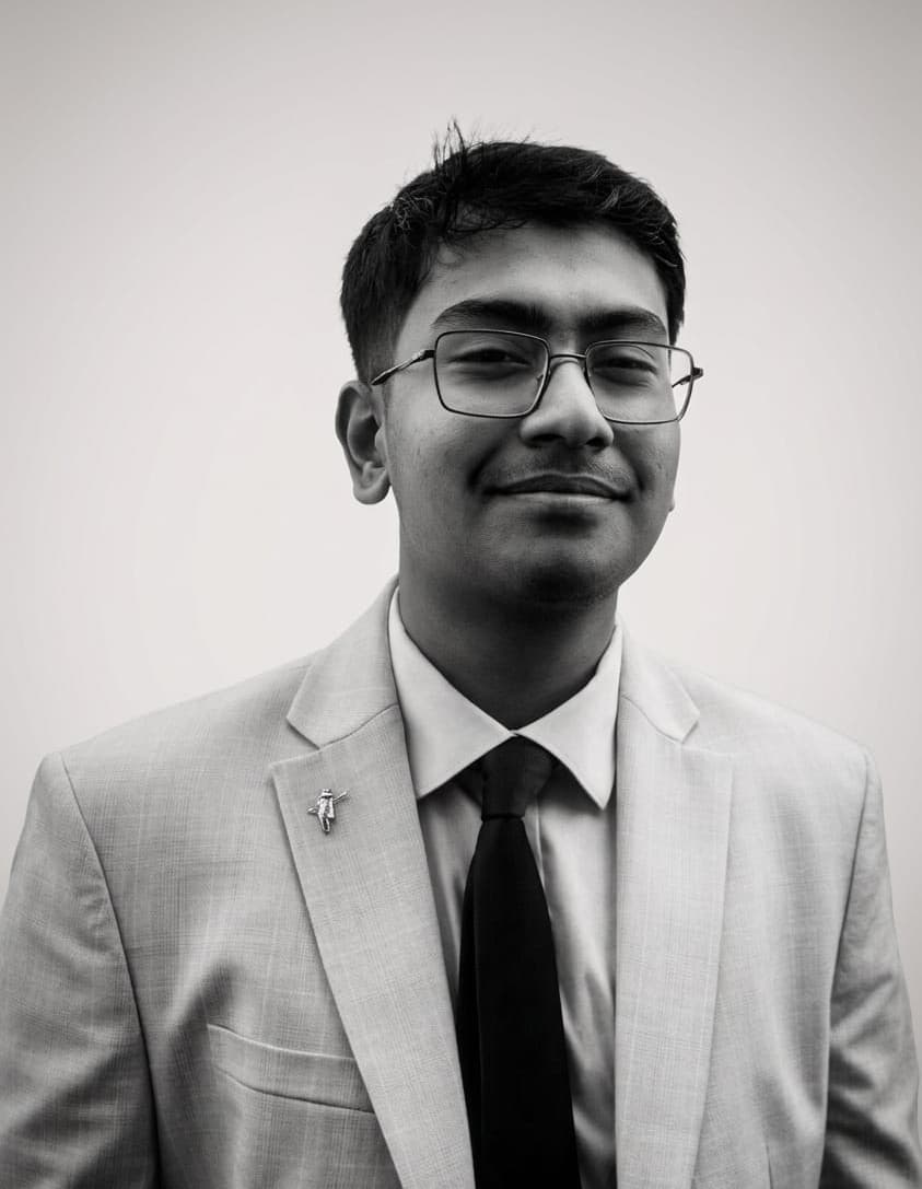 Meherab Hossain Shafin
