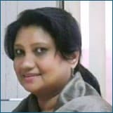 Dr. Nafisa Lira Huq