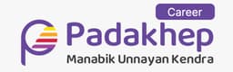 Padakkhep Manabik Unnayan Kendra logo