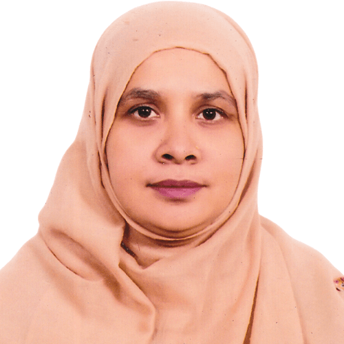 Rozina Akter