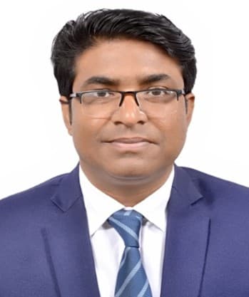 Dr. Sheikh Mohammad Shafiul Islam