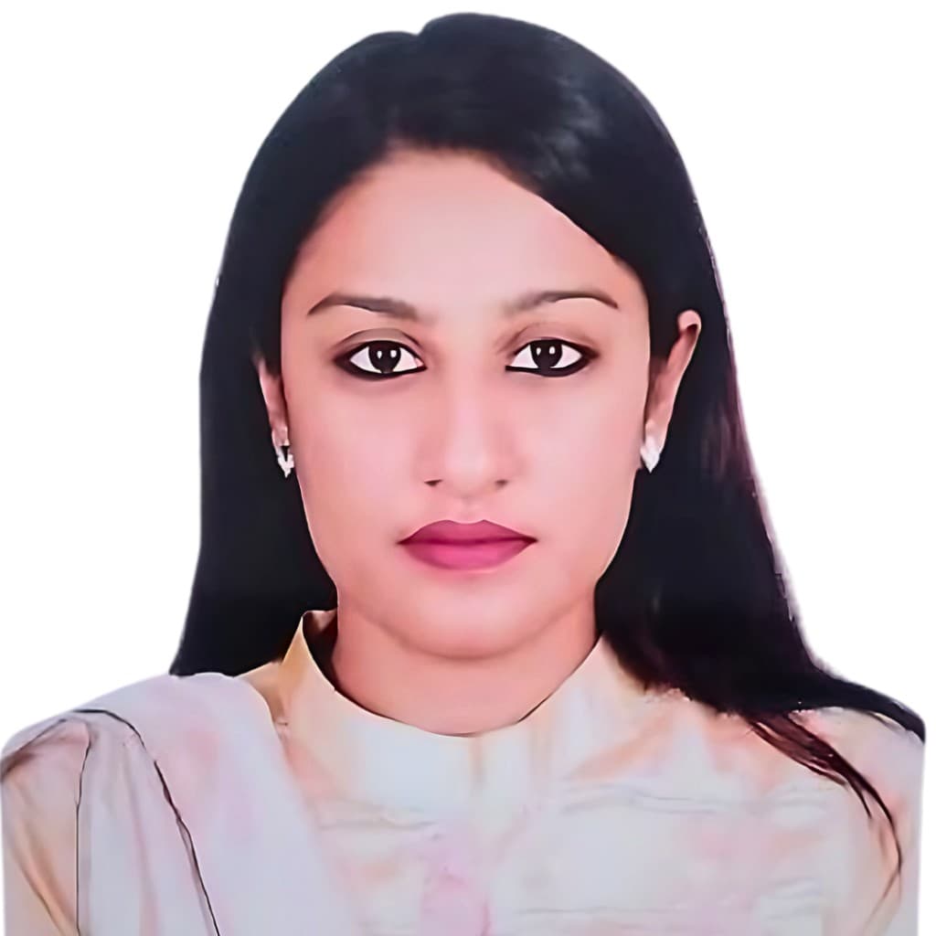 Tahsin S Raisa