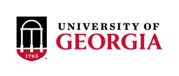 University of Georgia logo