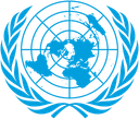 United Nations emblem
