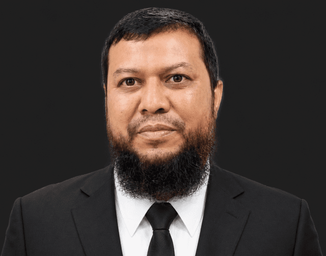 Zahir Rayhan