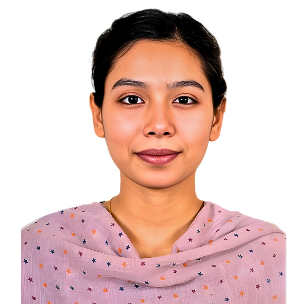 Jannat Binte Jalal