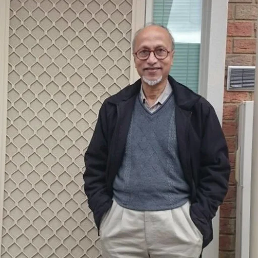 Prof. Dr. Mohammad Tajul Islam