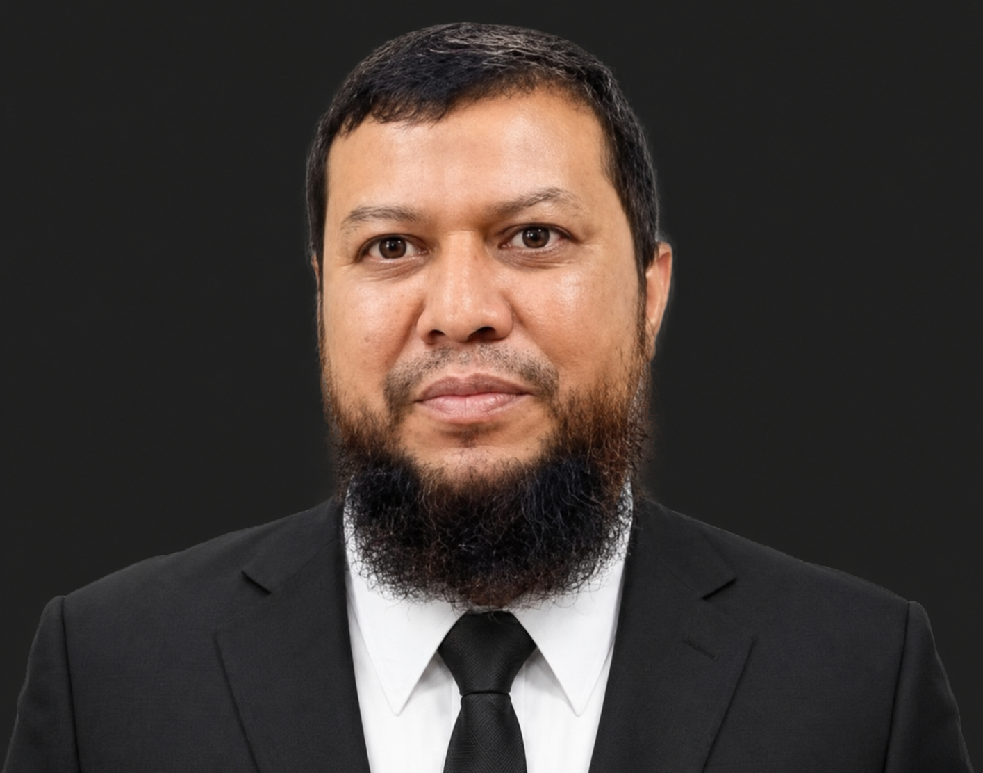 Zahir Rayhan